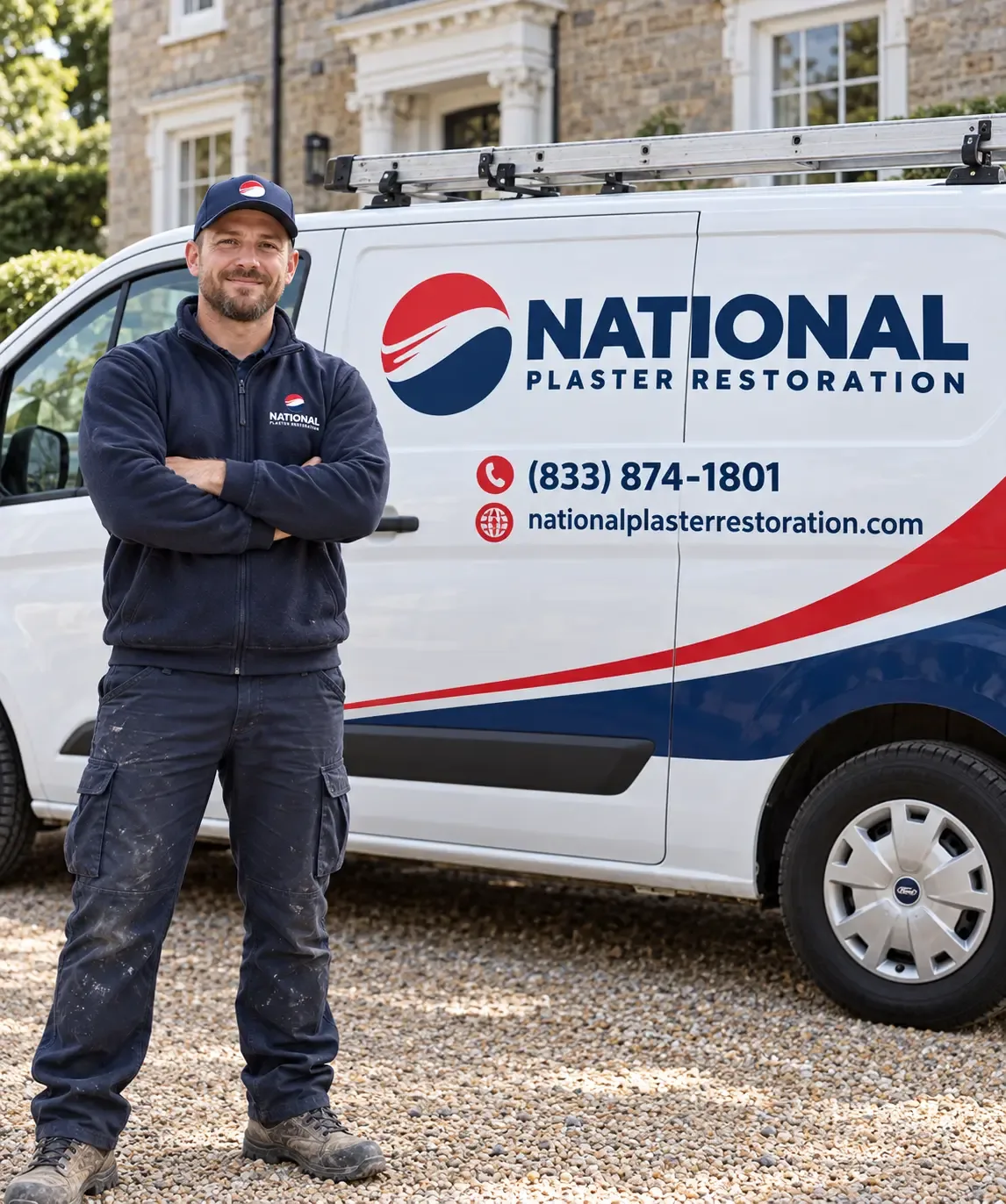 Plaster Repair Cropsey, IL FAQs